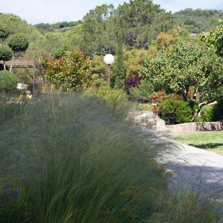 Les Jardins De Santa Giulia - Charmante Chambre D'Hote Porto Vecchio Esterno foto