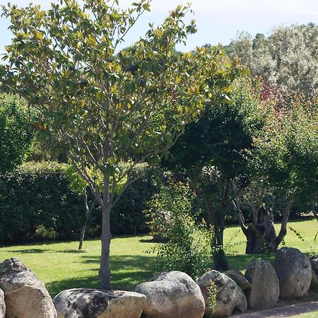 Les Jardins De Santa Giulia - Charmante Chambre D'Hote Porto Vecchio Esterno foto