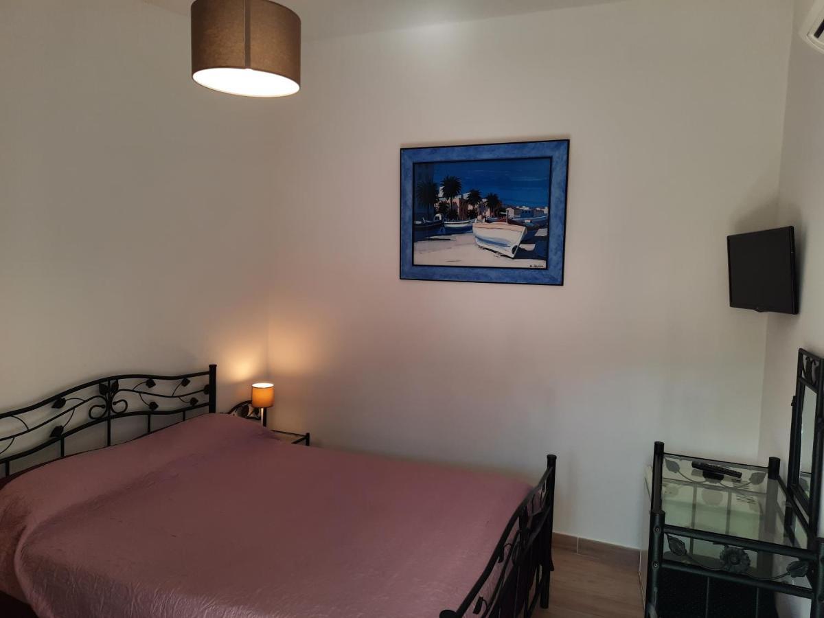 Les Jardins De Santa Giulia - Charmante Chambre D'Hote Porto Vecchio Esterno foto
